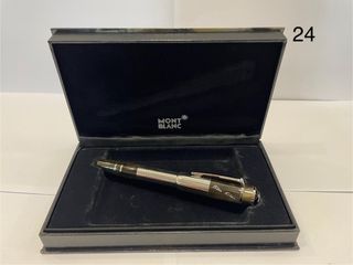 Montblanc William Faulkner Edición Limitada
