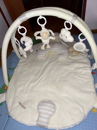 Fehn Manta Actividad Oveja Arco Juego