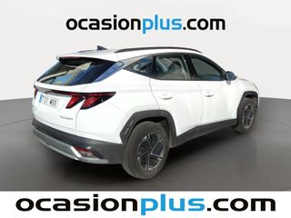 Hyundai Tucson 1.6 T Maxx 118 kW (160 CV)
