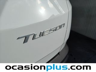 Hyundai Tucson 1.6 T Maxx 118 kW (160 CV)