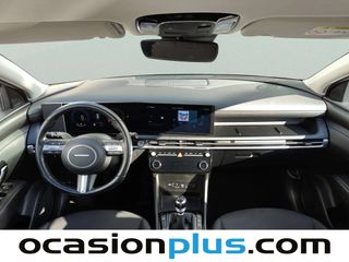 Hyundai Tucson 1.6 T Maxx 118 kW (160 CV)