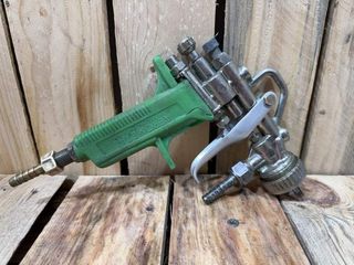 PISTOLA DE PINTURA IMPERIAL AEROMETAL