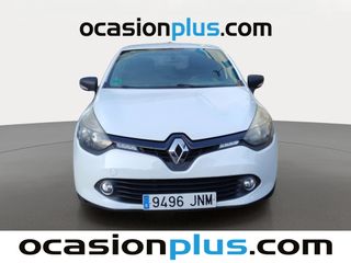 Renault Clio Business Energy dCi 55 kW (75 CV)