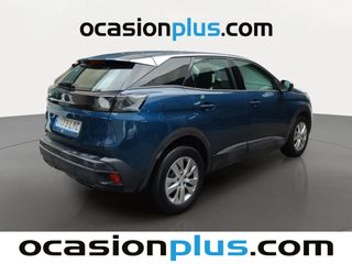 Peugeot 3008 BlueHDi 130 S&S Active Pack EAT8 96 kW (130 CV)