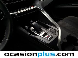 Peugeot 3008 BlueHDi 130 S&S Active Pack EAT8 96 kW (130 CV)