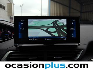 Peugeot 3008 BlueHDi 130 S&S Active Pack EAT8 96 kW (130 CV)