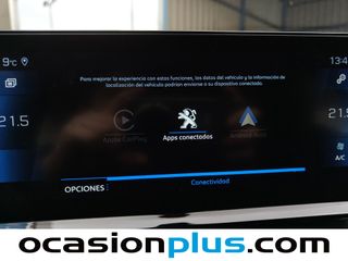 Peugeot 3008 BlueHDi 130 S&S Active Pack EAT8 96 kW (130 CV)