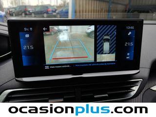 Peugeot 3008 BlueHDi 130 S&S Active Pack EAT8 96 kW (130 CV)