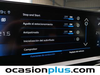 Peugeot 3008 BlueHDi 130 S&S Active Pack EAT8 96 kW (130 CV)