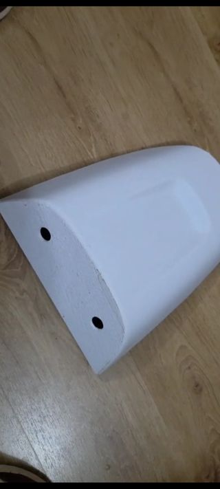 Colin Monoplaza Suzuki GSXR 750 W 92-95