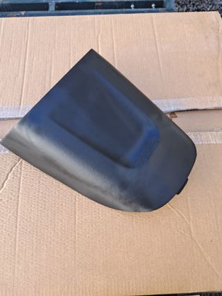 Colin Monoplaza Suzuki GSXR 750 W 92-95