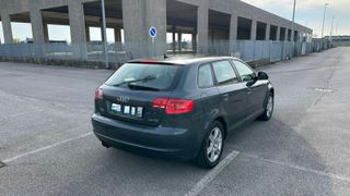 Audi A3 2008