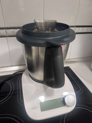 Thermomix Friend con vaso de TM5