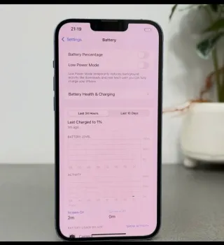 iPhone 14 Plus 128GB