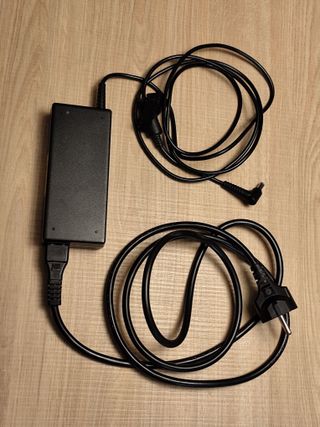 Portatile Acer Aspire 5750G Nero Argento