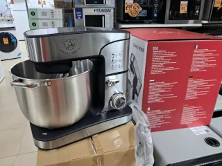 Amasadora Royal Swiss 16L Acero Inoxidable