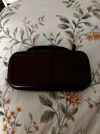 Dos fundas de Nintendo Switch