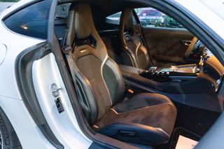 MERCEDES CLASE AMG GT R 4.0 V8 BITURBO 585 CV