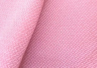 Vestido granate Pinkie talla S