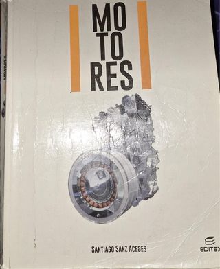 libro motores