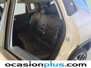 Jeep Compass 2.0 Multijet Limited 4x4 AD Auto 103 kW (140 CV)