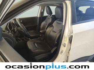 Jeep Compass 2.0 Multijet Limited 4x4 AD Auto 103 kW (140 CV)