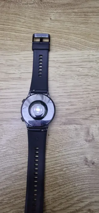 Reloj Huawei Watch GT 2 Pro Negro