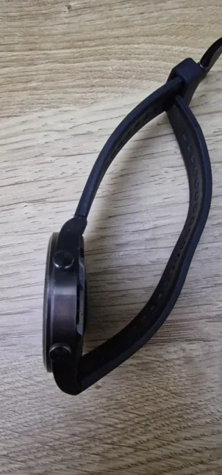 Reloj Huawei Watch GT 2 Pro Negro