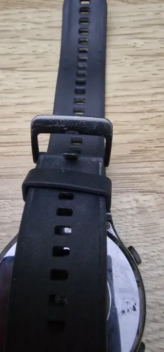 Reloj Huawei Watch GT 2 Pro Negro