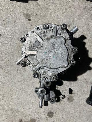 Bomba Tándem Bosch 1.9 TDI