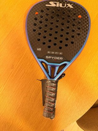 Pala Siux Spyder Lite 3 Hard