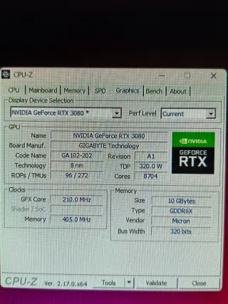 PC GAMING i9 11900k RTX 3080
