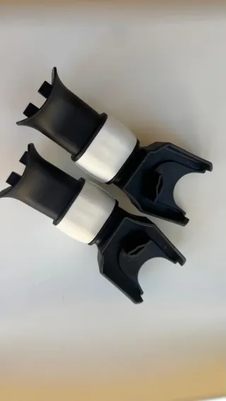 Adaptadores Bugaboo Silla Coche