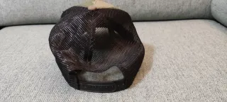 Gorra New Era Camuflaje NY