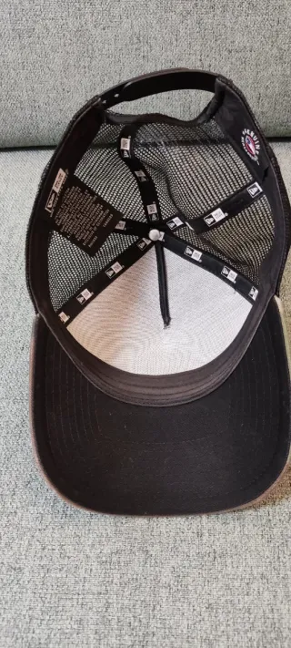 Gorra New Era Camuflaje NY