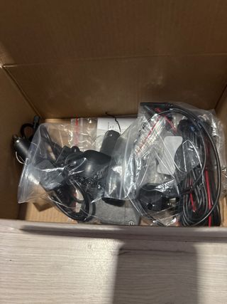 Pantalla 7 CarPlay Android Auto