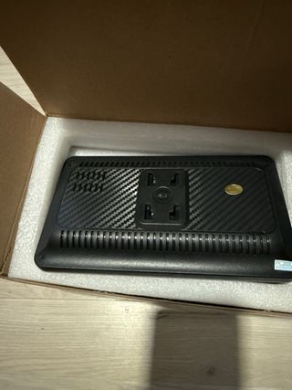 Pantalla 7 CarPlay Android Auto