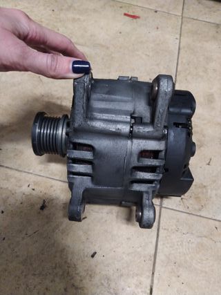 Alternador Audi A5 2.0 TDI 170