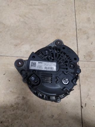 Alternador Audi A5 2.0 TDI 170