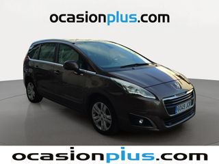 Peugeot 5008 1.6 VTi Style 88 kW (120 CV)