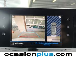 Peugeot 2008 PureTech 130 S&S Allure Pack 96 kW (130 CV)