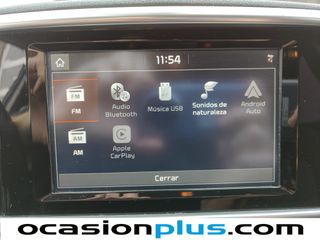 Kia Sportage 1.6 GDi Drive 4x2 97 kW (132 CV)