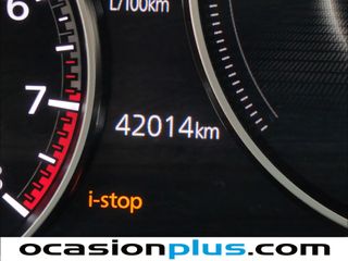 Mazda Mazda 3 2.0 e-Skyactiv-G Evolution 89 kW (122 CV)