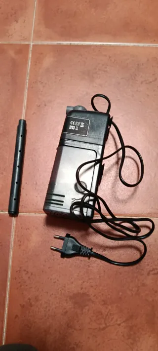 Filtro ICA Optimus 400