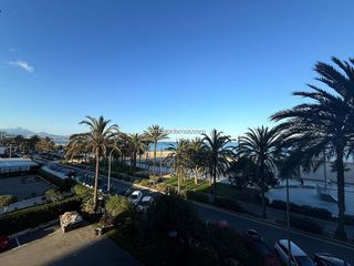 Piso en alquiler en Playa de San Juan en Alicante