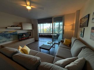 Piso en alquiler en Playa de San Juan en Alicante