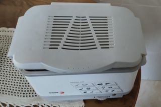 Freidora Fagor 4140