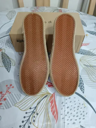 Zapatillas Kylie Crazy Talla 40