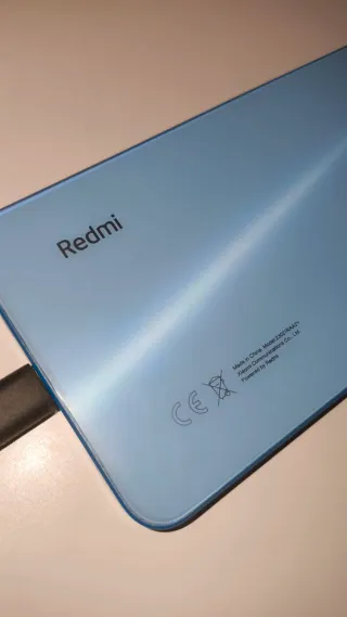 Xiaomi Redmi Note 12 Azzurro 64GB