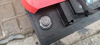 Batería Coche 52Ah 12V.